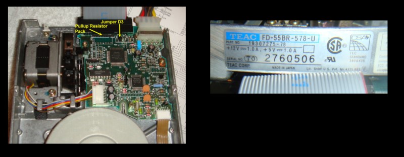 5 Inch Drive